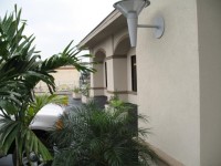 Showroom remodel, Hawaii