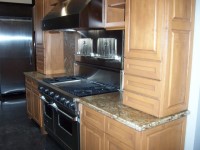 Woodland Hills showroom remodel